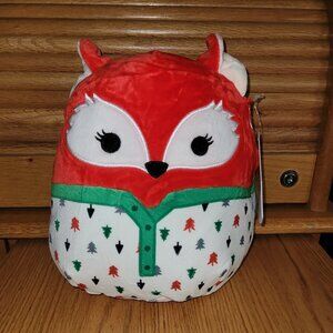 Squishmallows Lexi the Fox